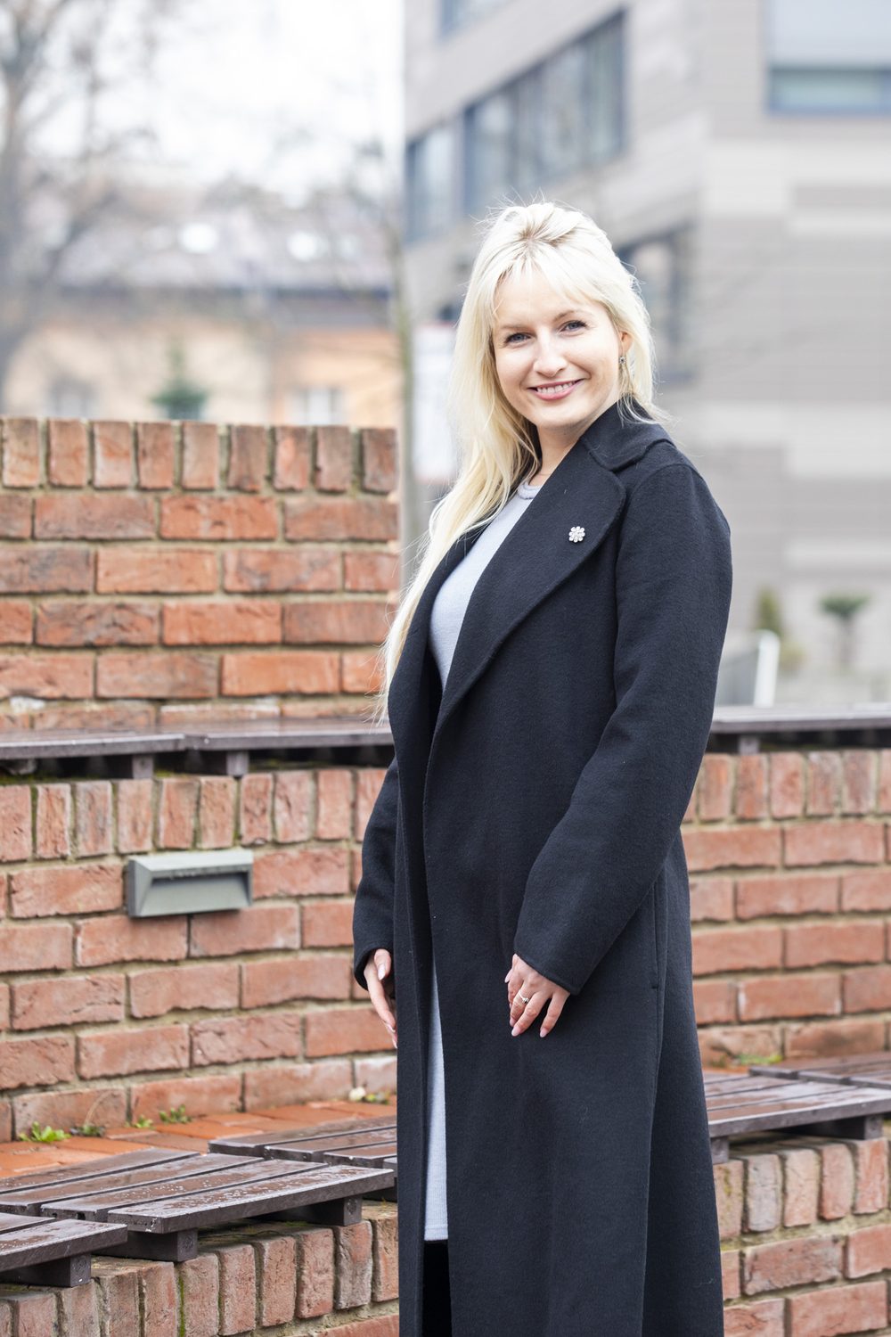 Edita Zápotocká Bacíková